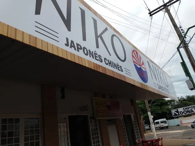 Niko Niko