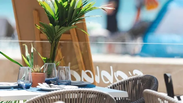 Restaurante S’Oblada