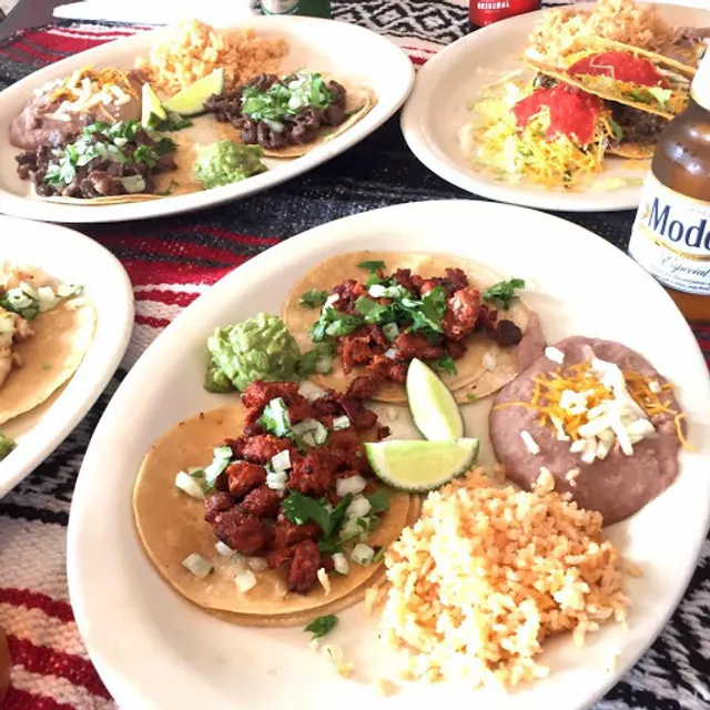 La Chinita Méxican Restaurant