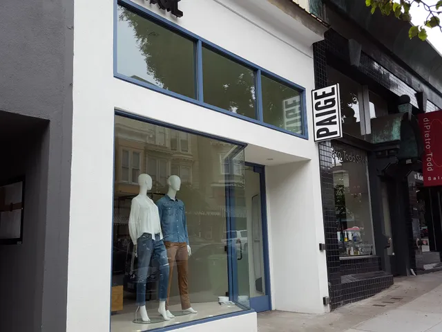 PAIGE San Francisco