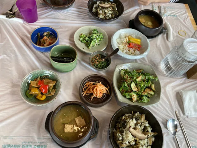 Yeogidang
