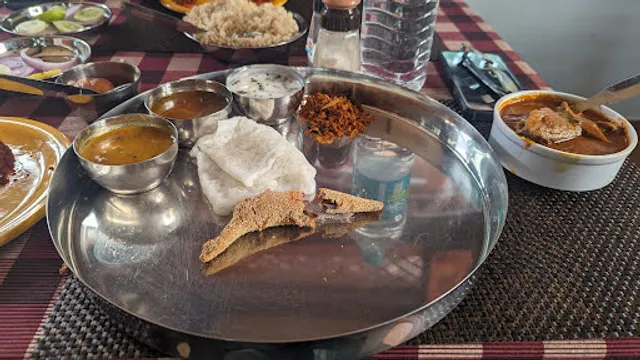 Fishland Family Restaurant