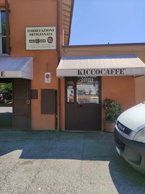Kiccocaffè