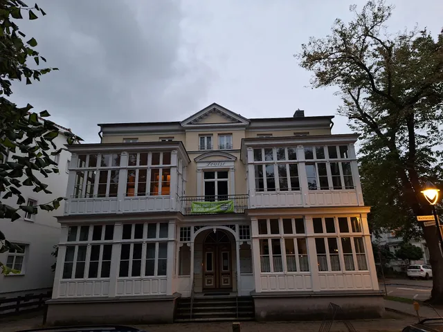 Meerresidenz Warnemünde