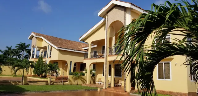 Villa Victoria Executive Guest Lodge