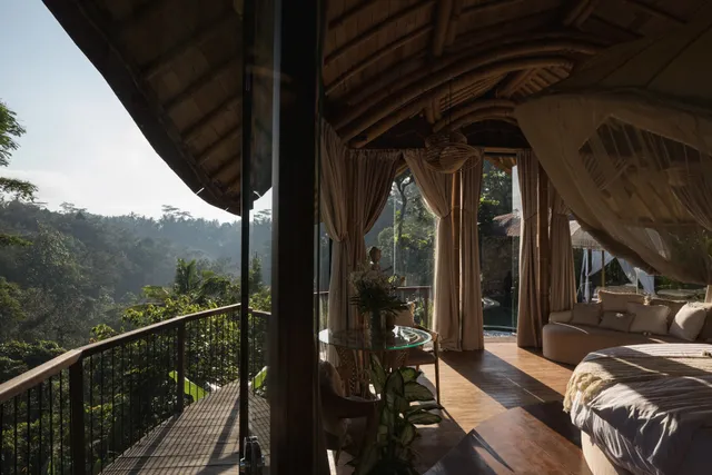 Belalu Bali Boutique & Spa experience