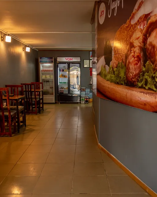 Jay's Fried Chicken - JFC