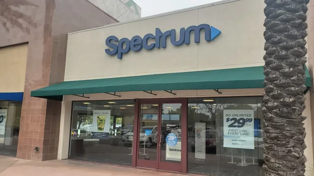 Spectrum Store