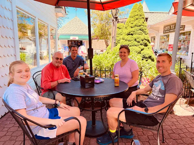 Say Cheese - A Gourmet Sandwich Cafe