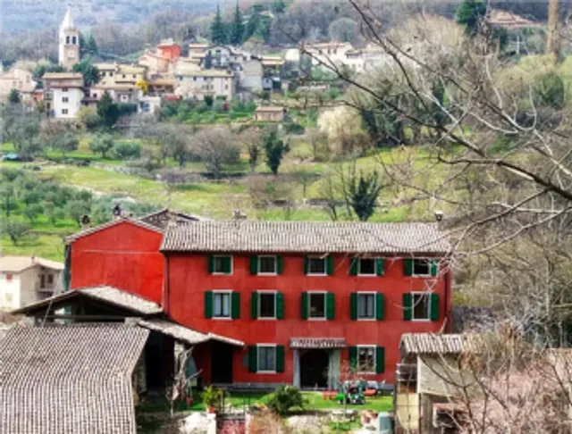 La Fornasa Bed and Breakfast