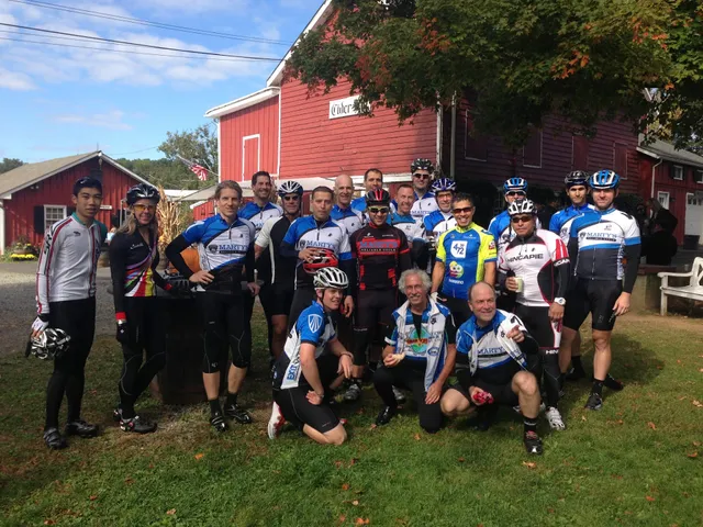 Marty's Reliable Cycle of Morristown