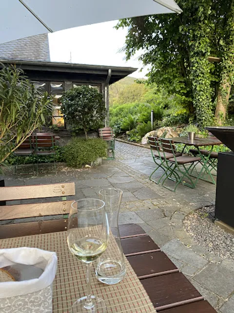 Rittersturz Rendezvous mit Genuß