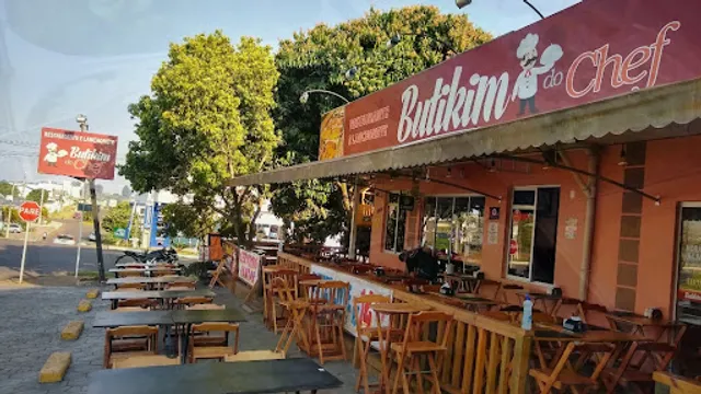 Restaurante Butikim Do Chef