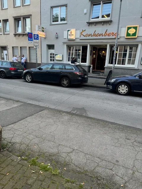 Kultkneipe Kenkenberg