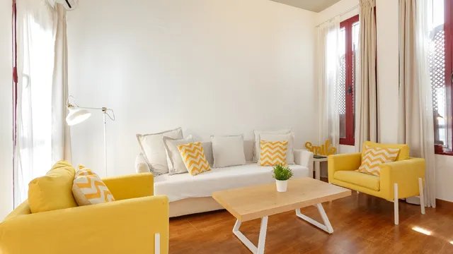 Sherry Center Apartments