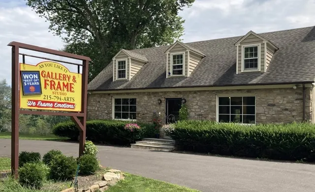 As You Like It Gallery & Frame Studio