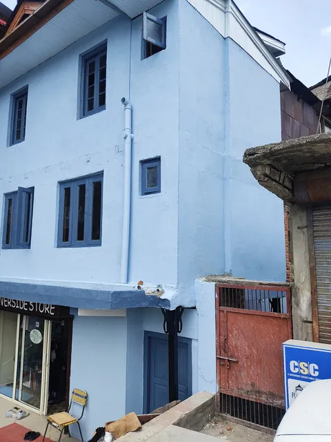 The Qulsum Guesthouse