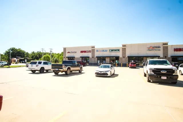 Authorized Retailer UScellular & T-Mobile