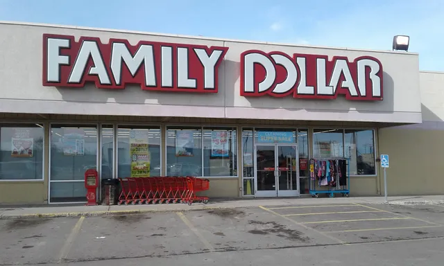 Family Dollar