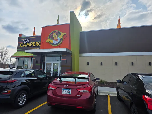 Pollo Campero