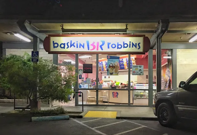 Baskin-Robbins