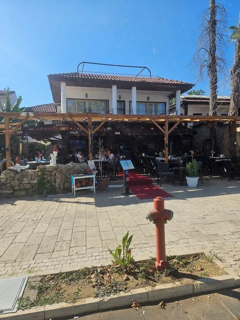 GÜVEN OTEL RESTAURANT