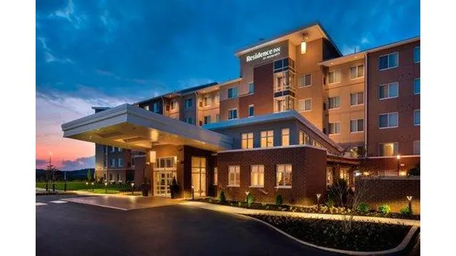 Residence Inn by Marriott Lancaster
