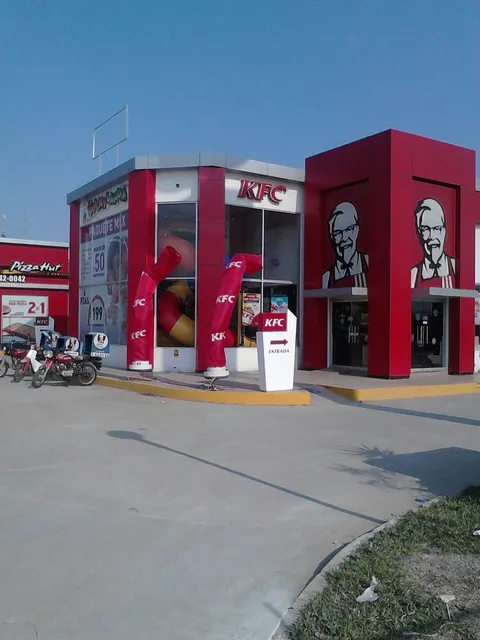 KFC