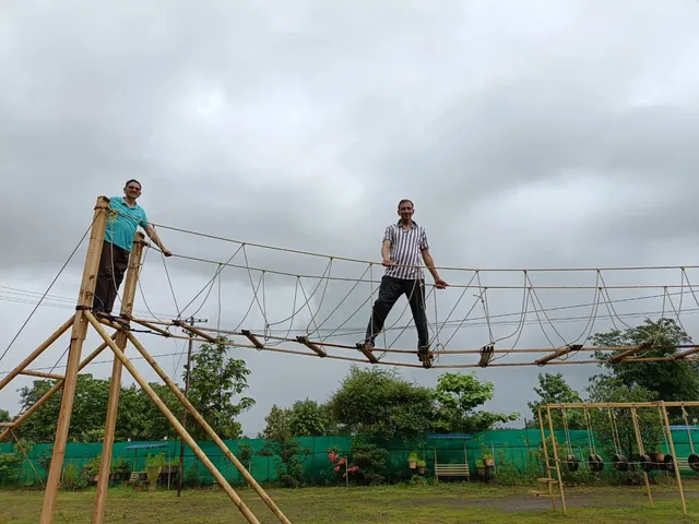 Dirghayu Farms Agri Resort Pvt Ltd