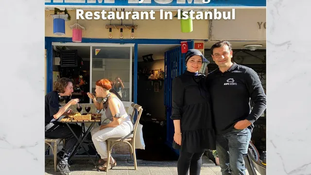 PlantBased Egyptian Food, Gluten free