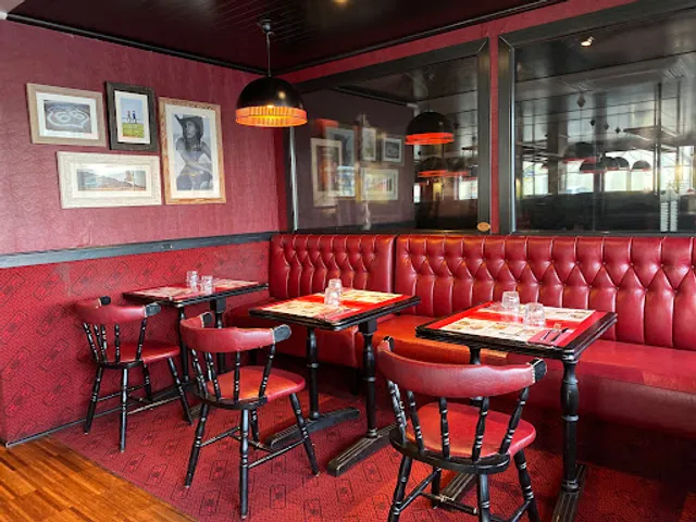 Buffalo Grill Lannion