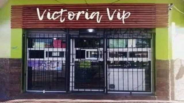 Victoria Vip