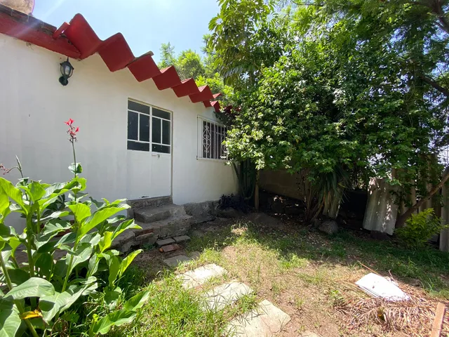 Terraza Cielito Lindo & Jardín