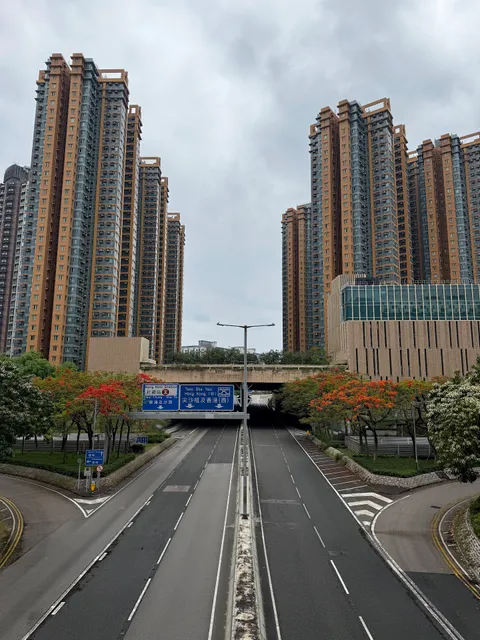 Whampoa Garden Site 4