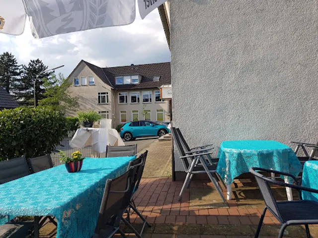 Voxtruper Schnitzelhaus