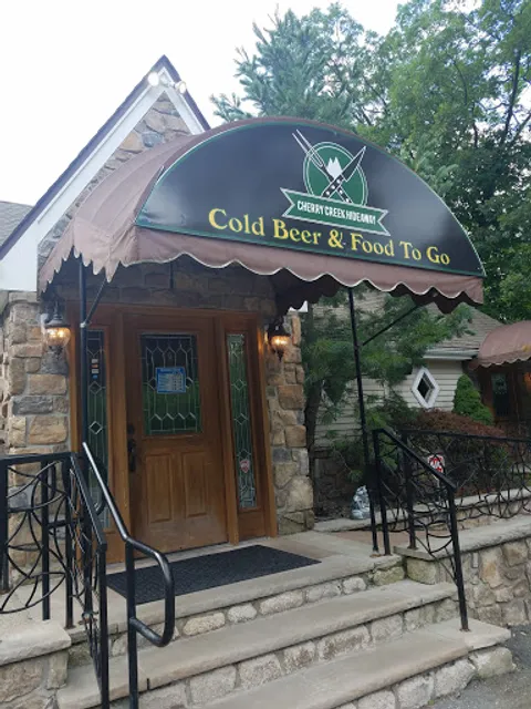 Cherry Creek Hideaway