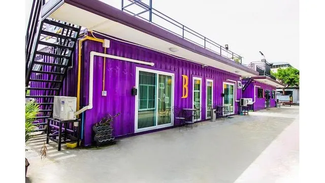 5box Donmuang Airport