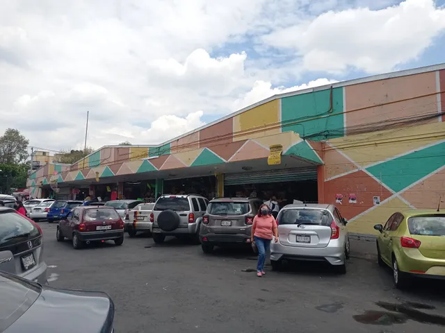 Mercado Portales