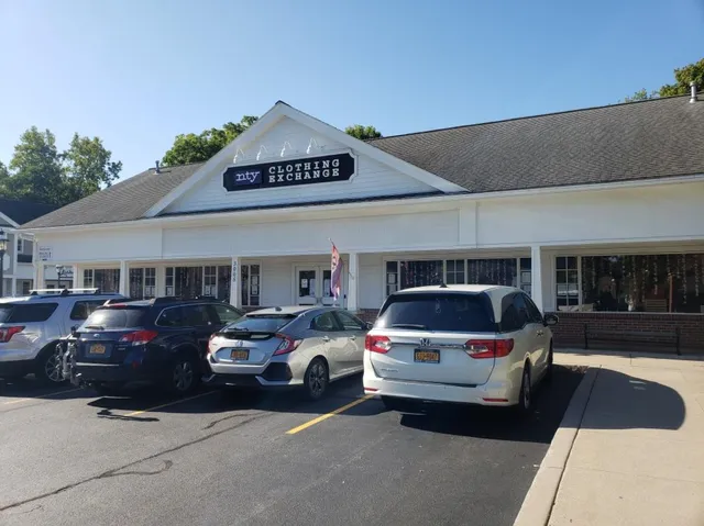 NTY Clothing Exchange