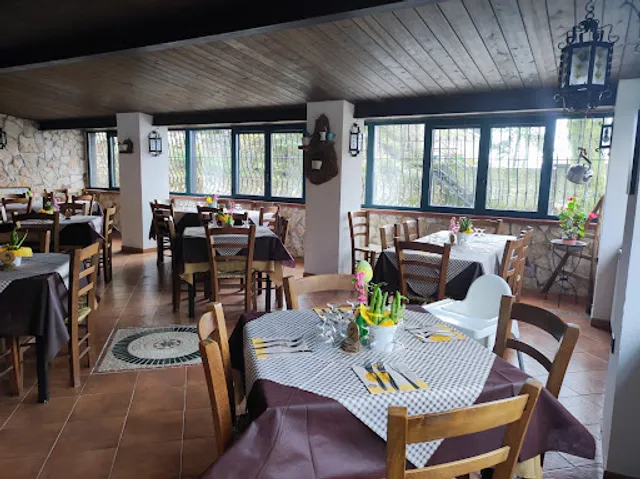 Al Rifugio della Volpe