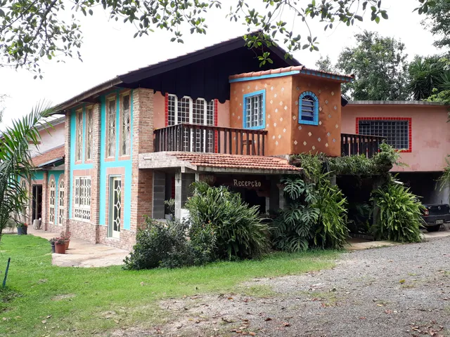 Parque Paraíso das Flores