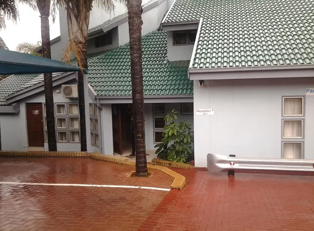 Montana Boutique Guest House