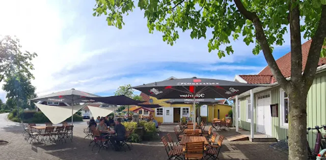 Restaurant Bootsmann