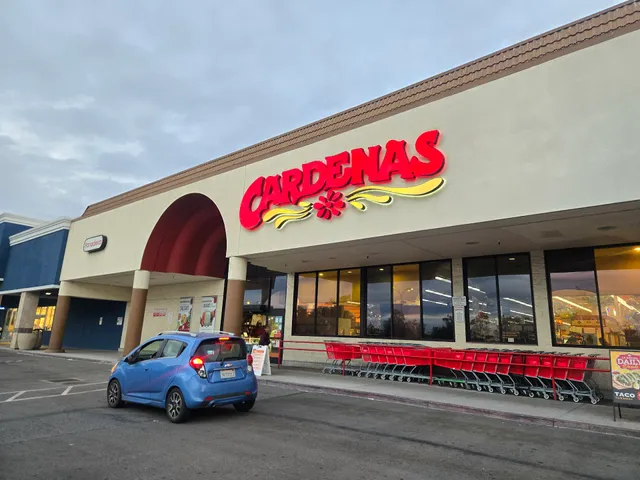 Cardenas Markets