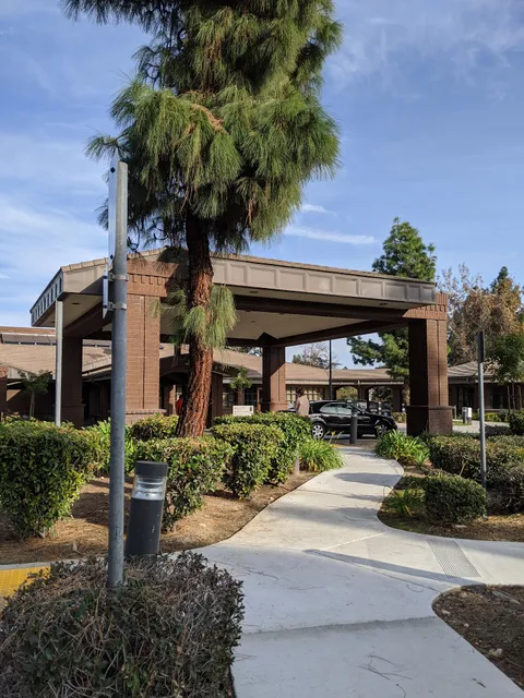 City of Arcadia Senior Services