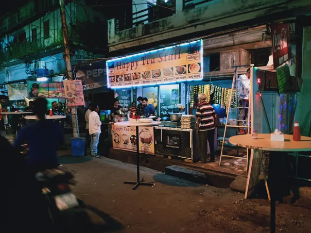 Pandey's Shashwat Sweets