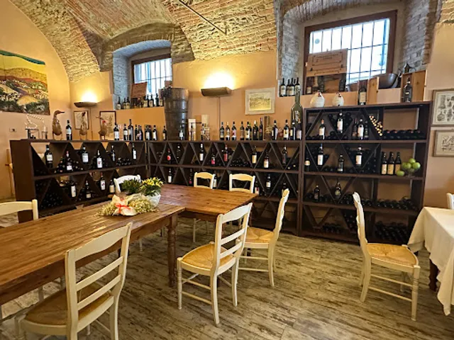 La Crota di San Pietro