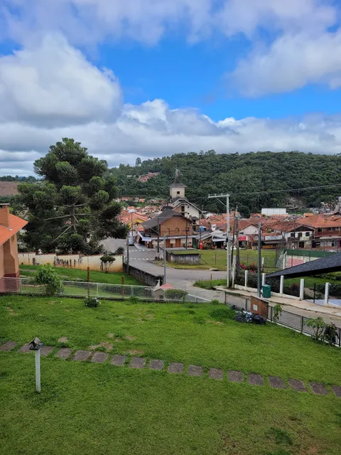 Pousada Recanto das Glicinias