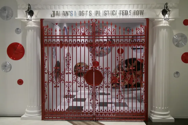 NGT48 Theatre NGT48 Gekijou