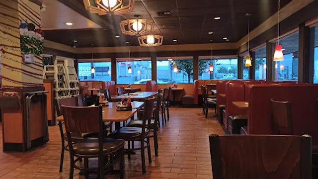 Denny's Restaurant